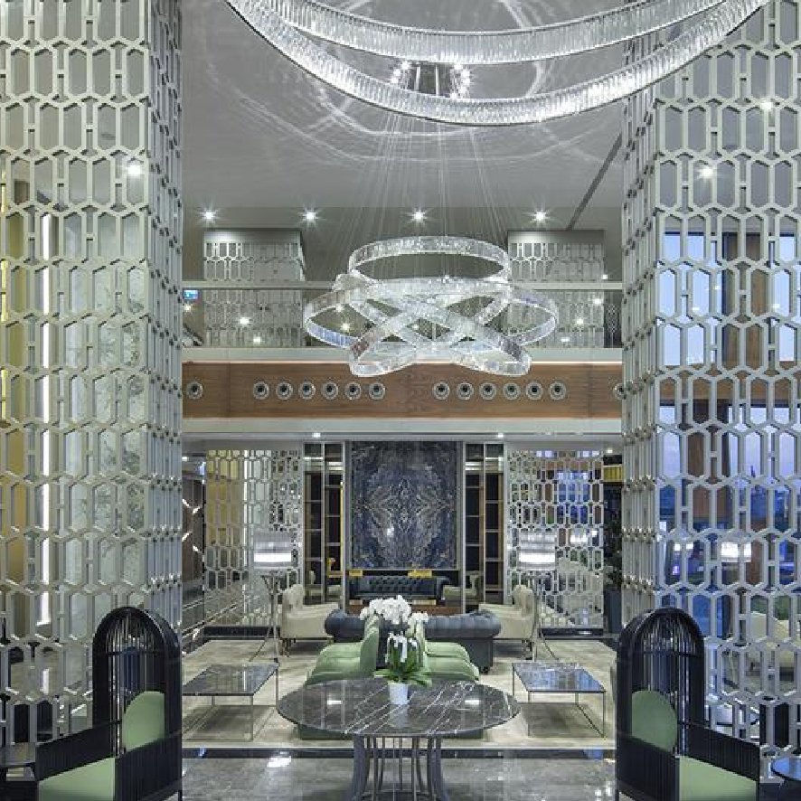 Yalova Hilton Garden Inn