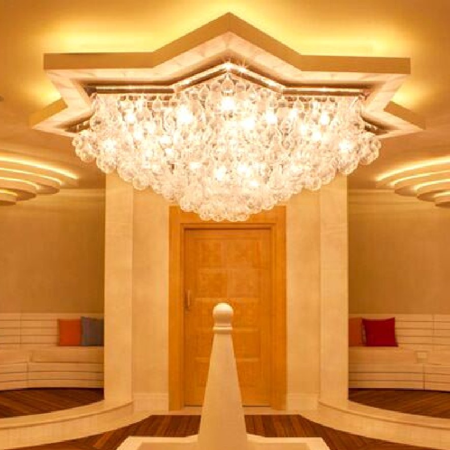 CVK HOTEL PARK BOSPHORUS 