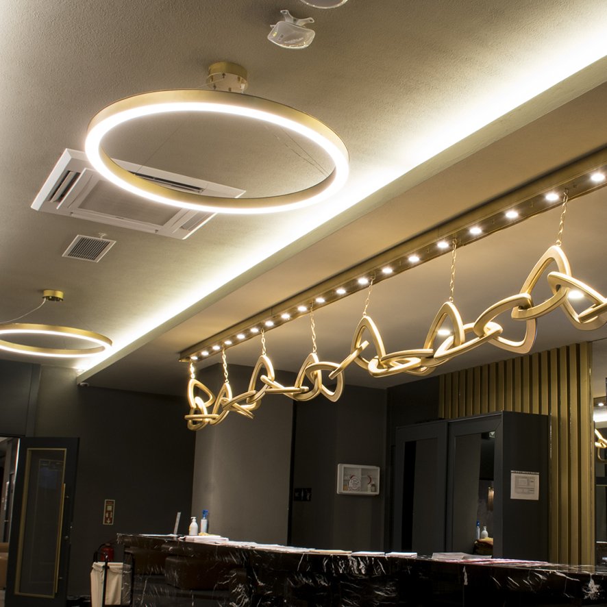 THE RAGA HOTEL - SİDE 