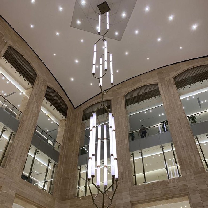 Yargıtay Başkanlığı Ahlatlıbel Yeni Hizmet Binası