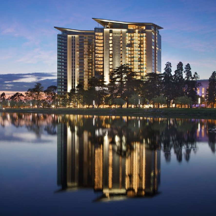 Hilton Batumi