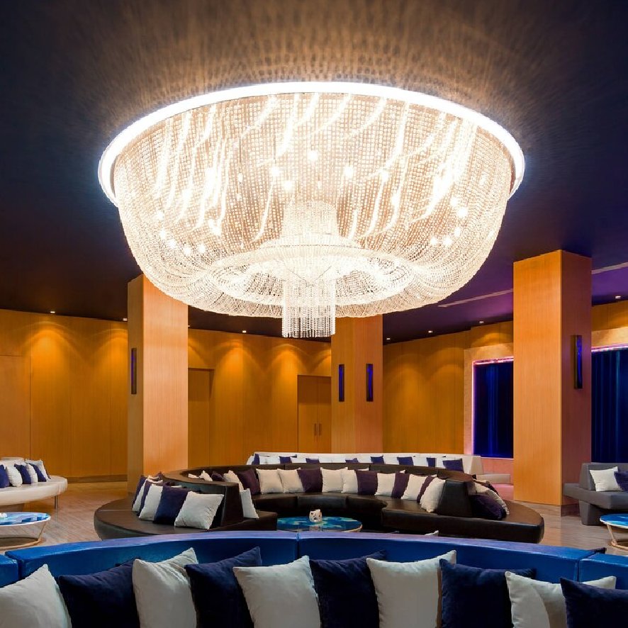 Sochi Marriott Krasnaya Hotel