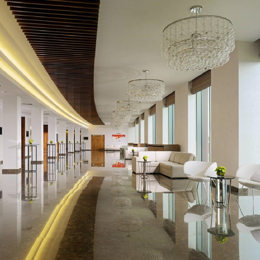 Minsk Marriott Hotel