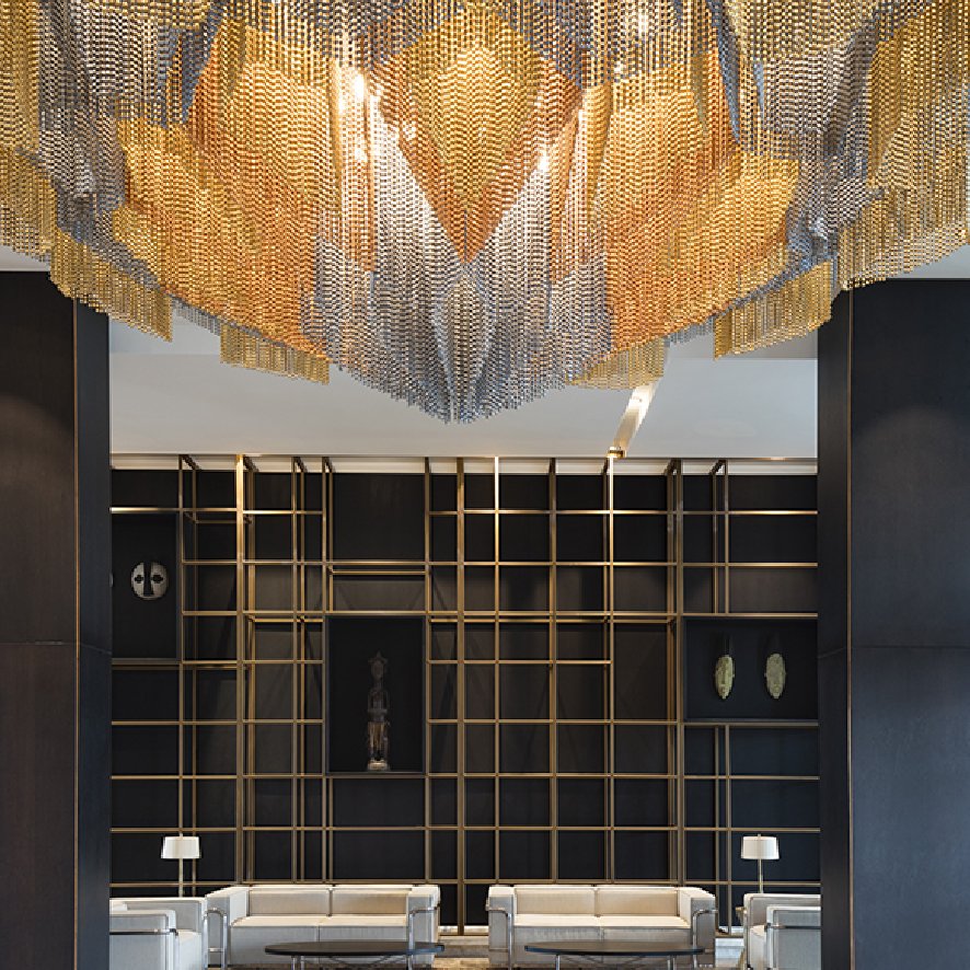 Kongo Kintele Congress Center