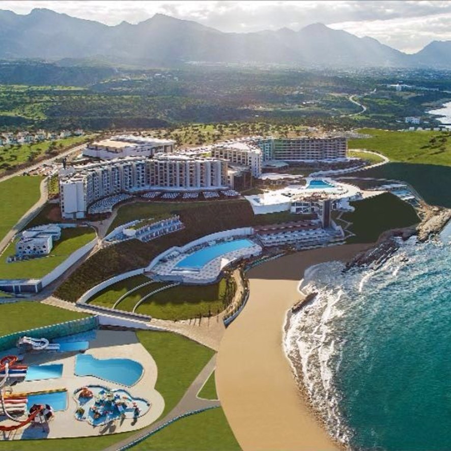 Elexus Hotel & Resort & Spa - Casino