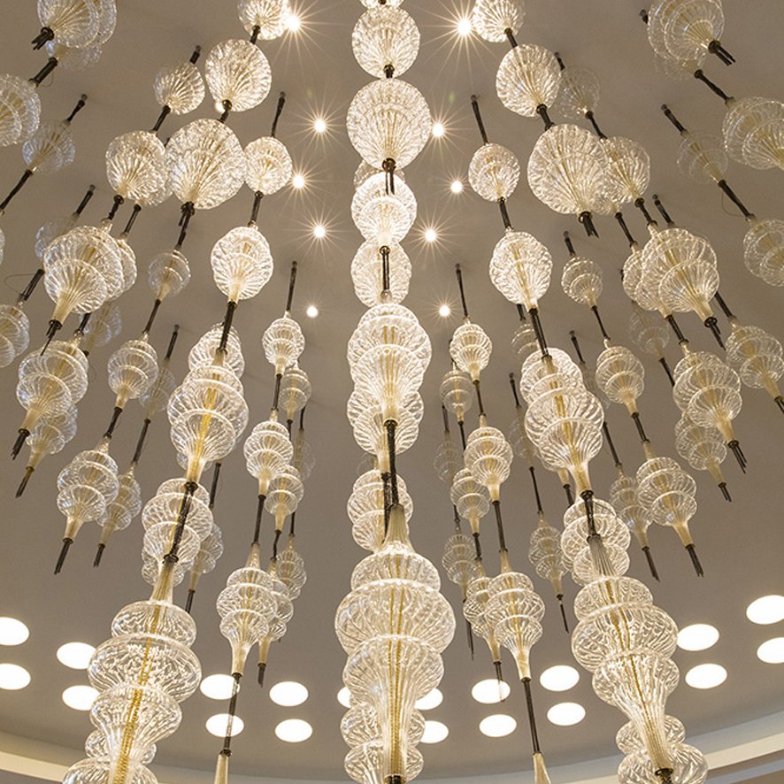 Hyatt Regency İstanbul Ataköy