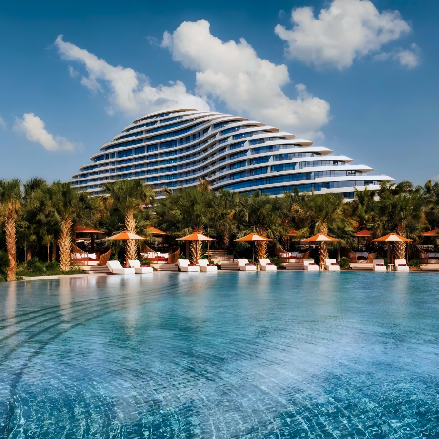 Jumeirah Marsa Al Arab