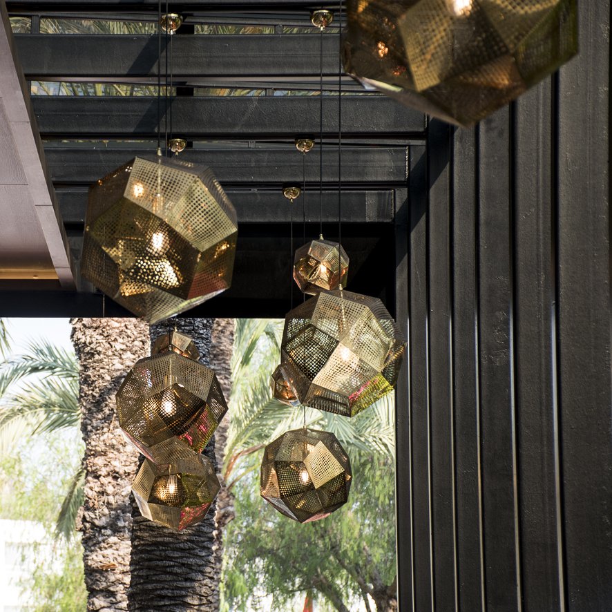 OTIUM SEVEN SEAS HOTEL 