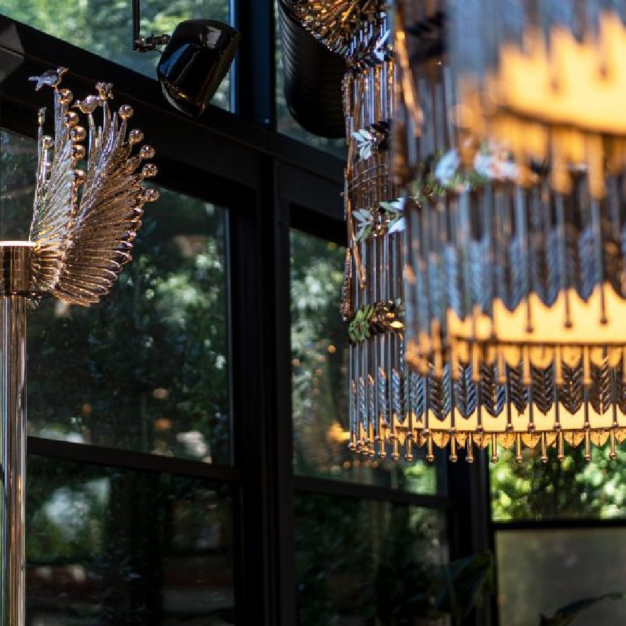 Nusr-et Steakhouse Istanbul, Etiler