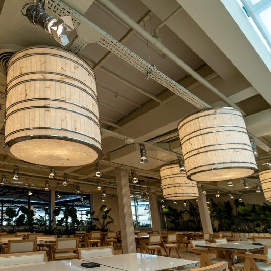 Nusr-Et Steakhouse İstinye Park