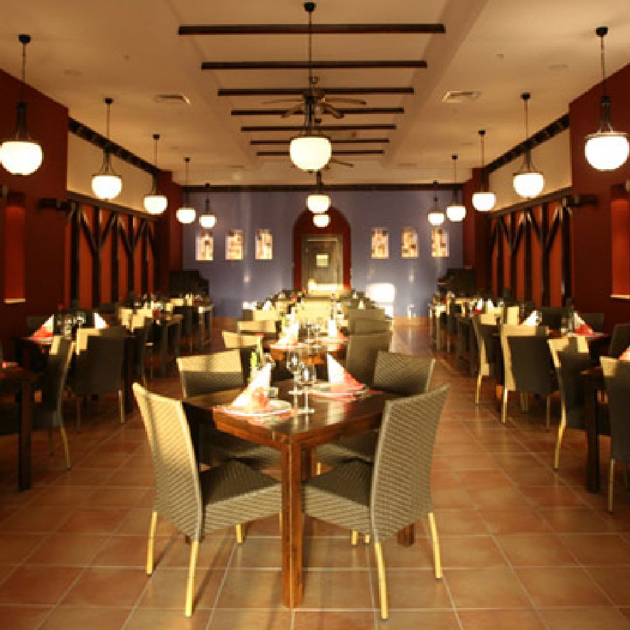 SUNIS KUMKÖY BEACH RESORT 