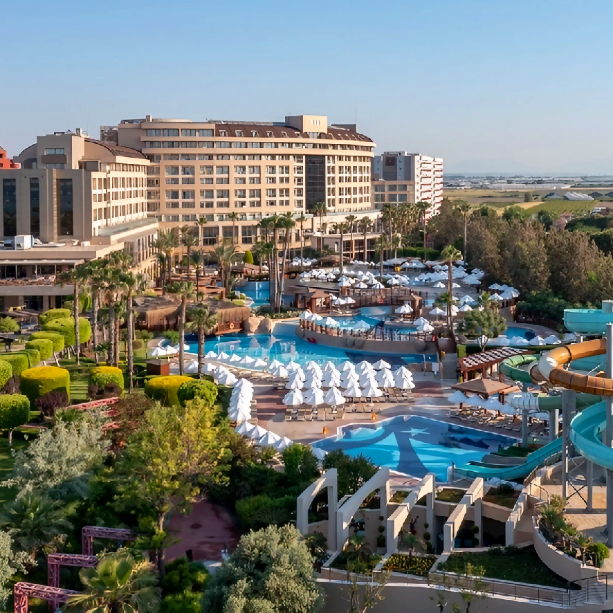 Fame Residence Lara & Spa