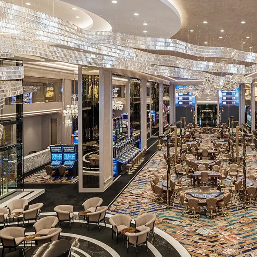 Kaya Palazzo Resort & Casino Girne