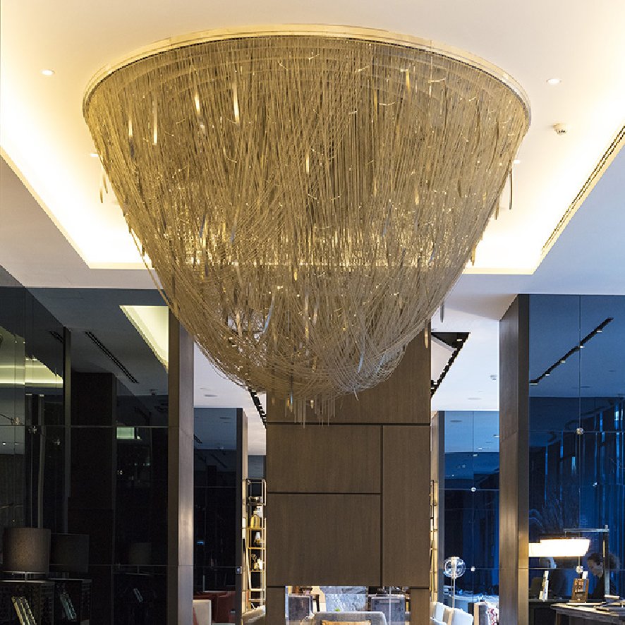 Fairmont Quasar İstanbul