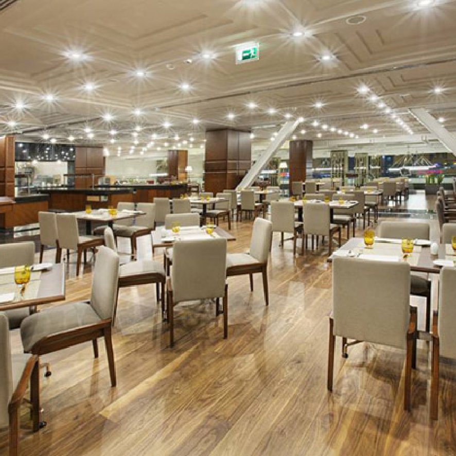 DOUBLE TREE BY HILTON 