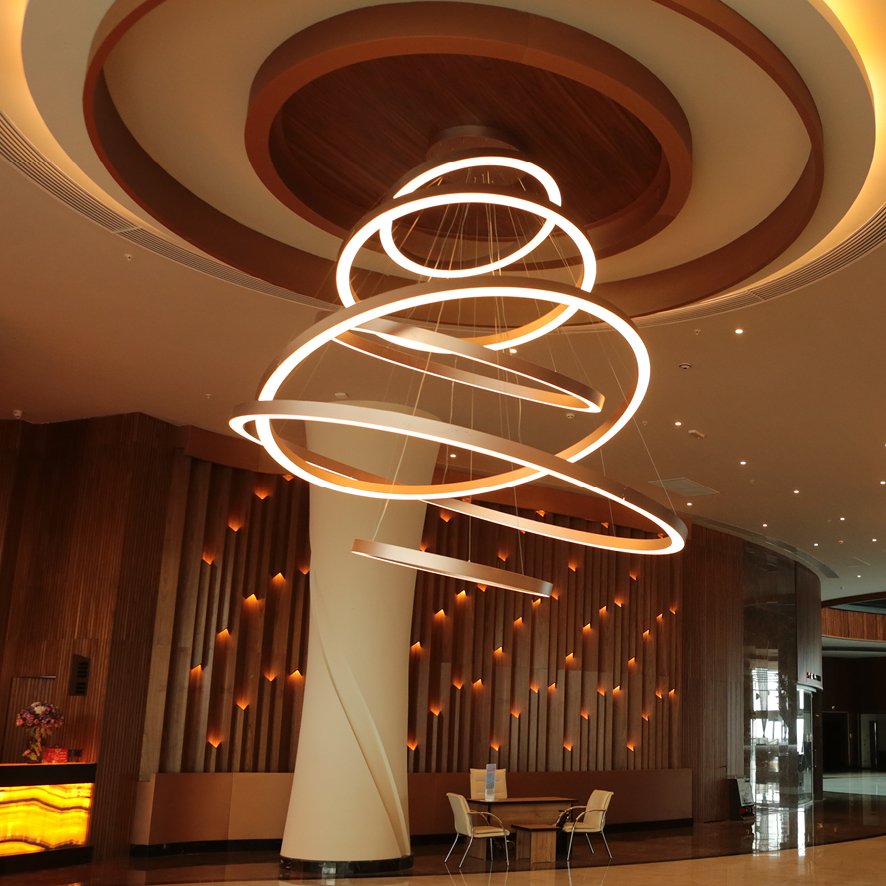 Mylome Luxury Hotel & Resort