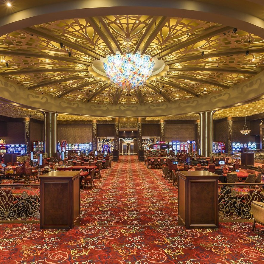 Concorde Luxury Resort