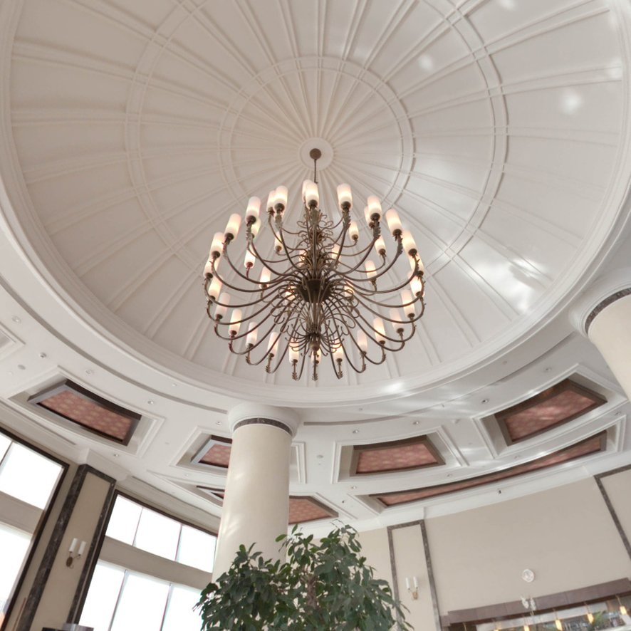 Crowne Plaza İstanbul Asia