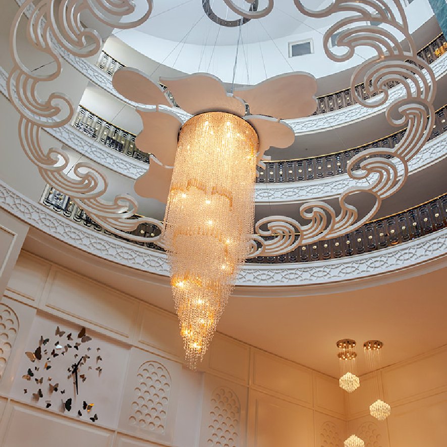 PAPILLON AYSCHA HOTEL 