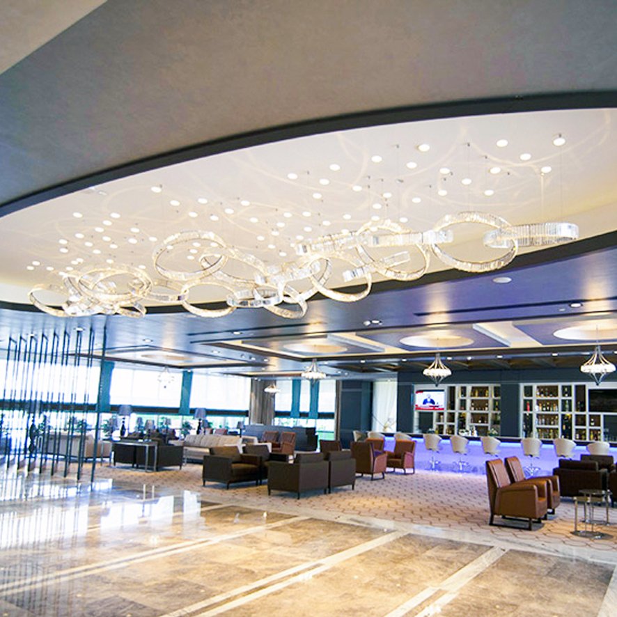 STEINGERBERGER HOTEL İSTANBUL