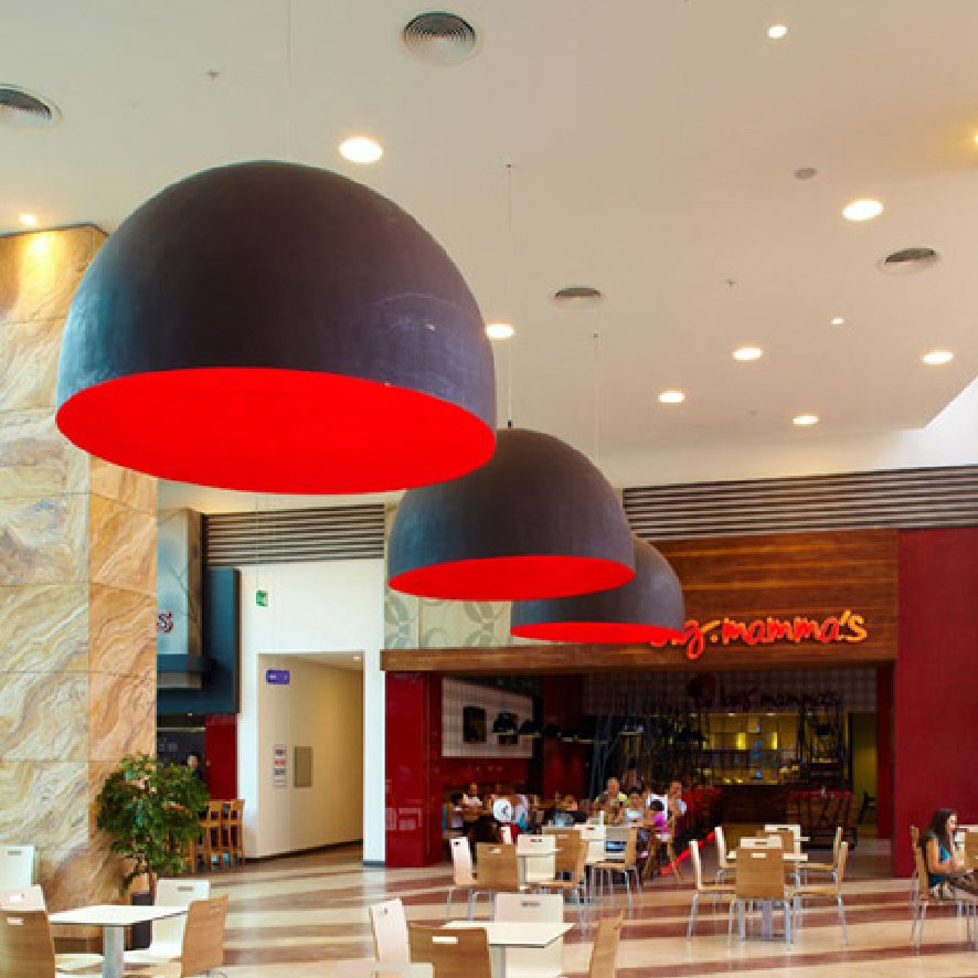 KOZZY AVM KOZYATAĞI 