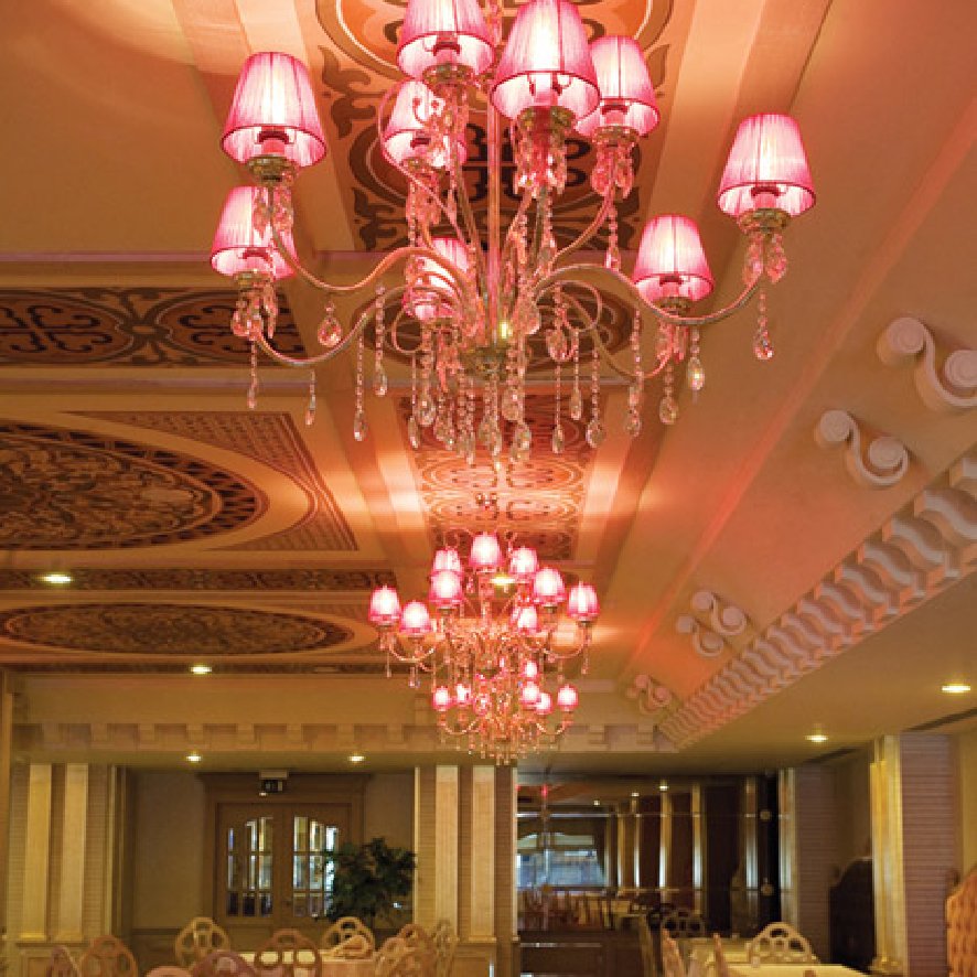 KAMELYA COLLECTION FULYA HOTEL 