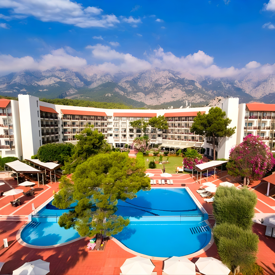 Club Med Palmiye