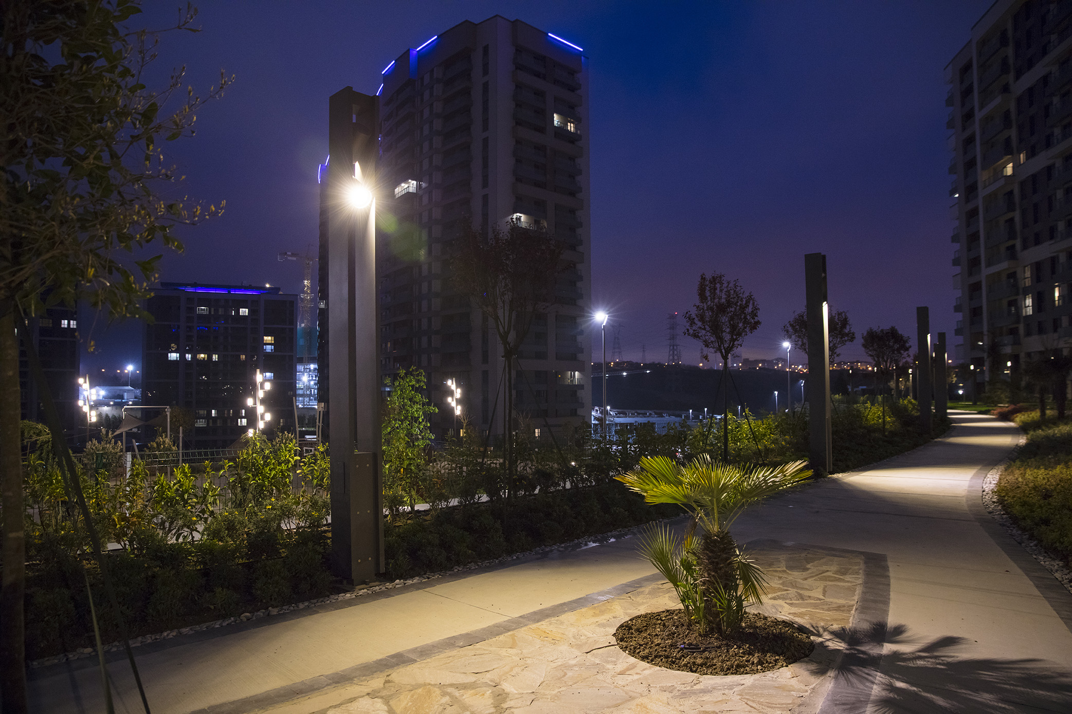 5 Levent İstanbul