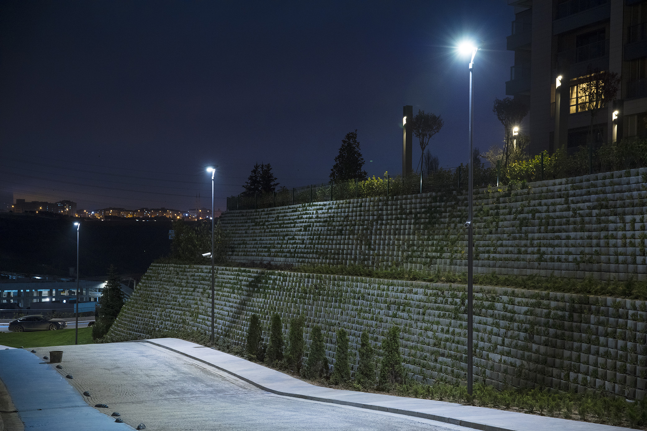 5 Levent İstanbul