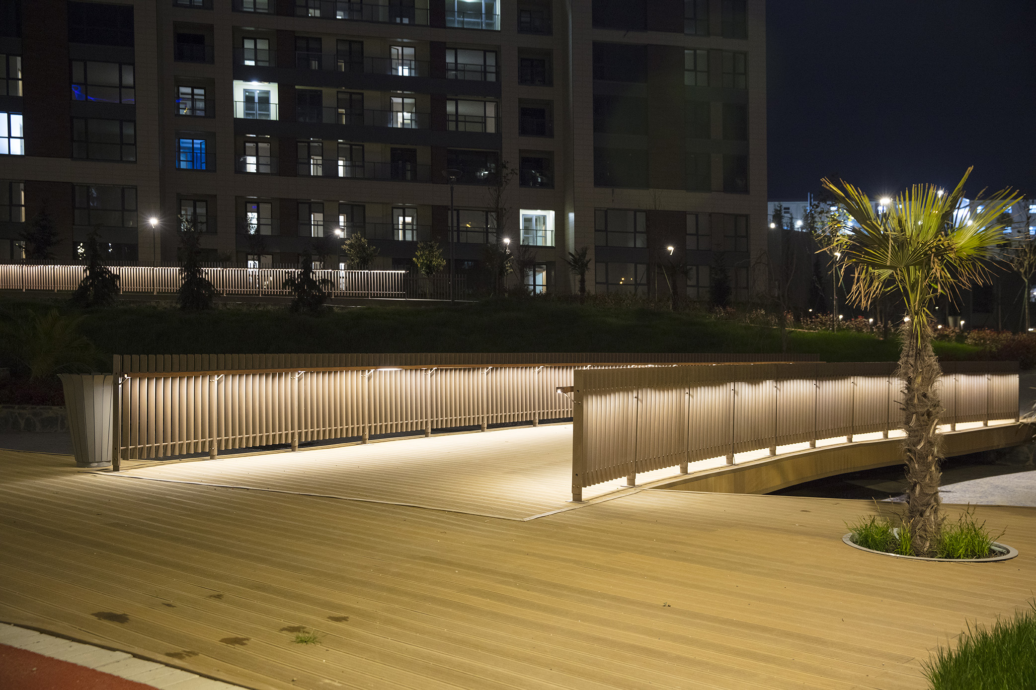 5 Levent İstanbul