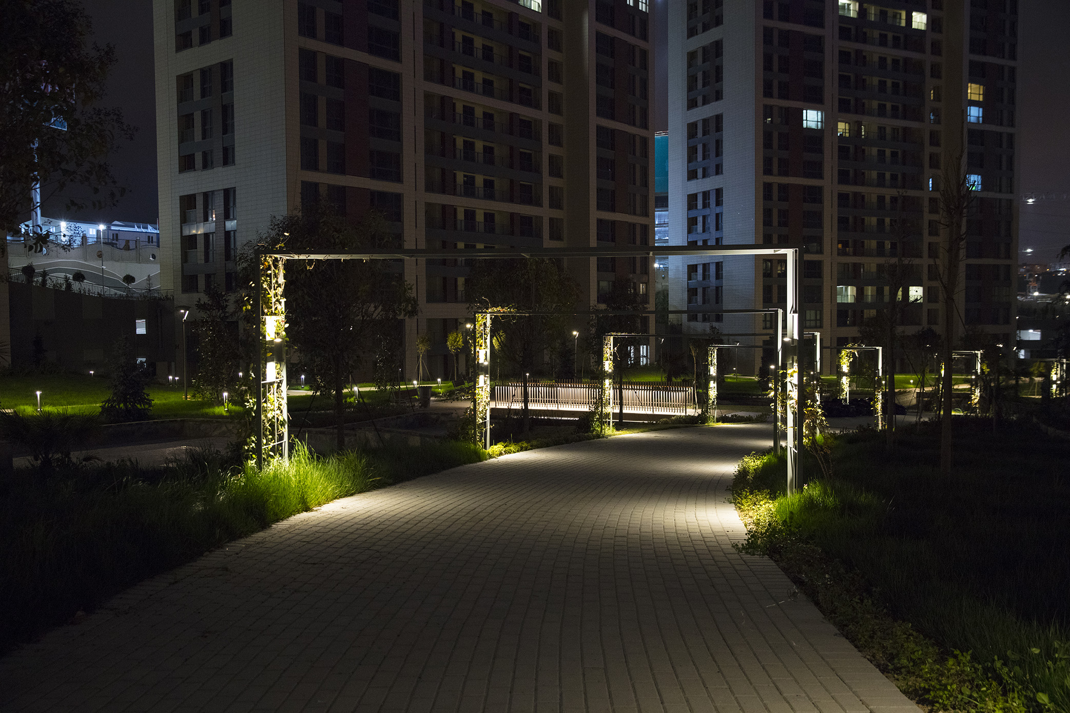 5 Levent İstanbul