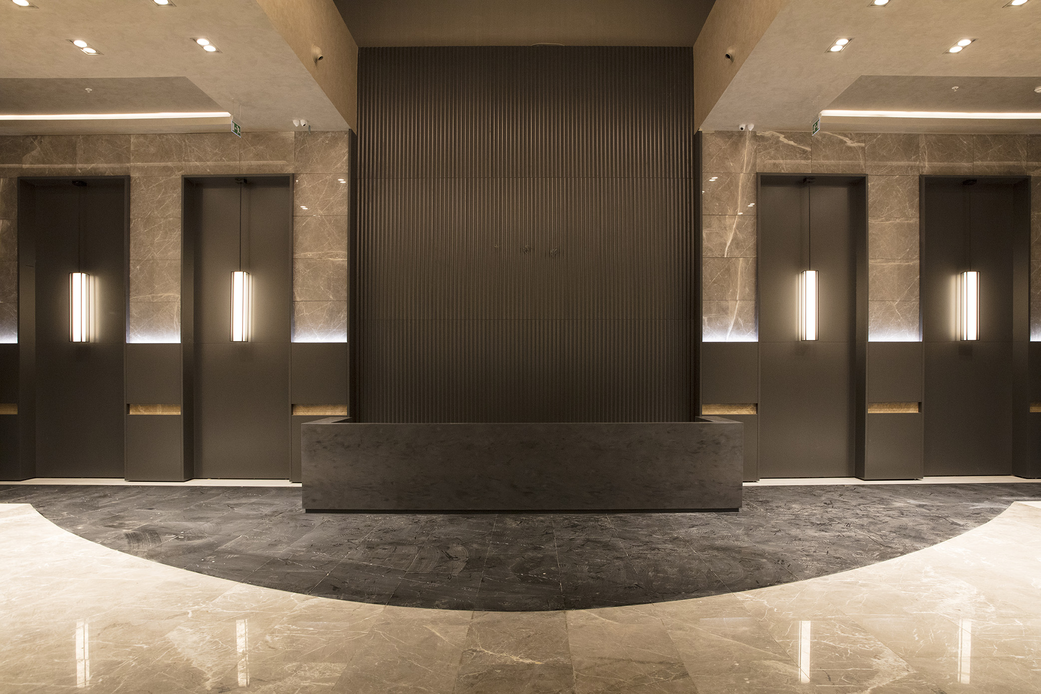 5 Levent İstanbul
