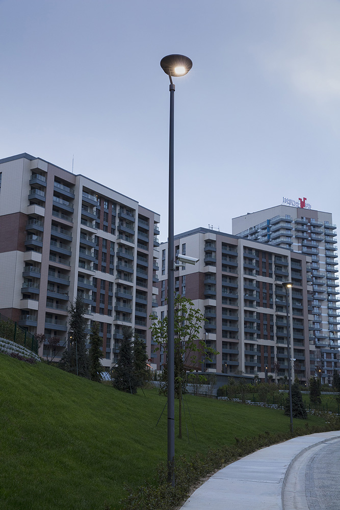 5 Levent İstanbul