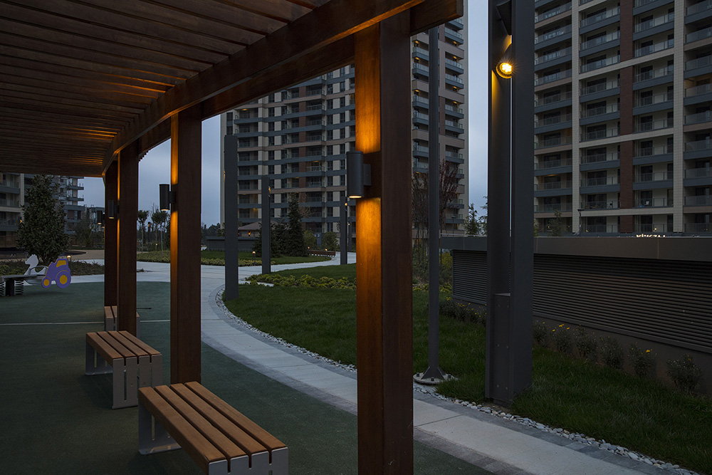 5 Levent İstanbul
