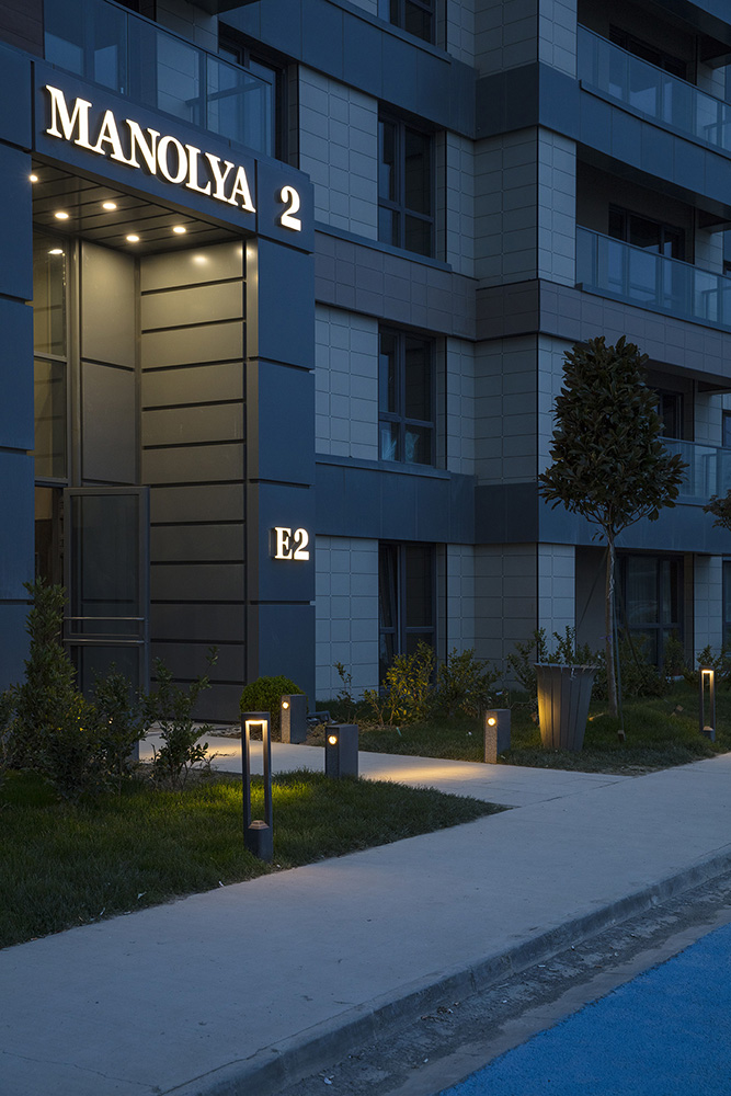 5 Levent İstanbul