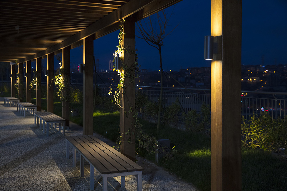 5 Levent İstanbul