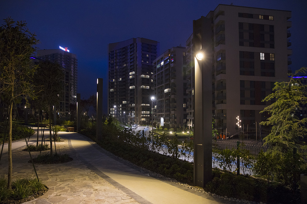 5 Levent İstanbul
