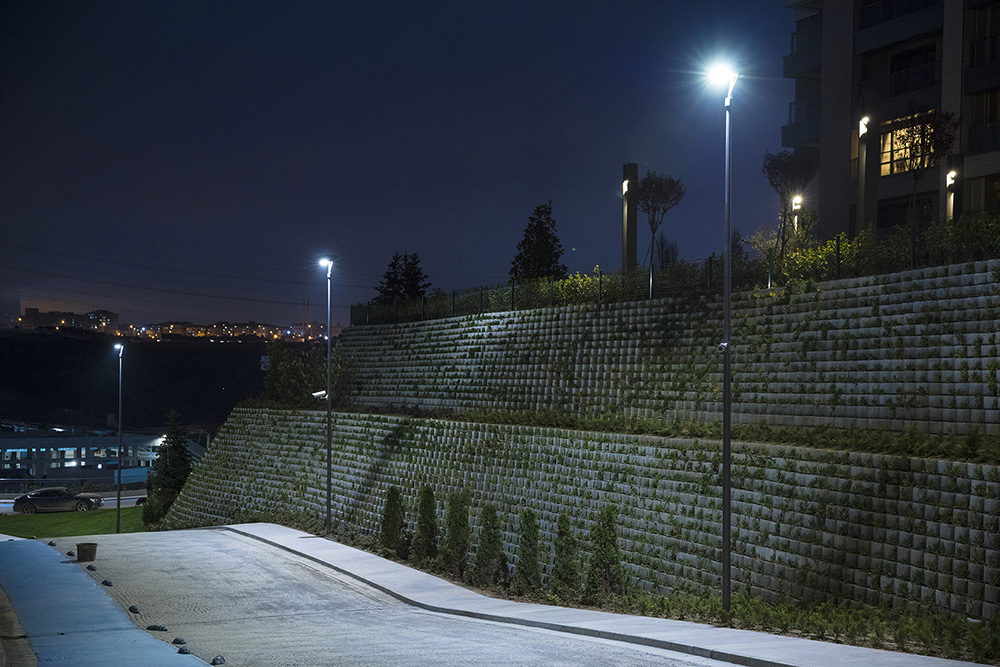 5 Levent İstanbul
