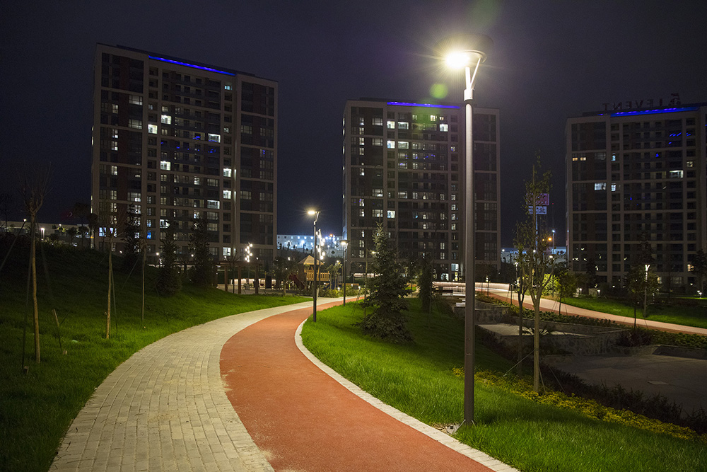 5 Levent İstanbul