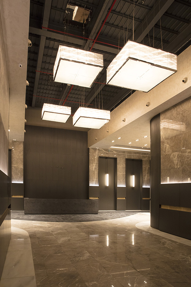 5 Levent İstanbul