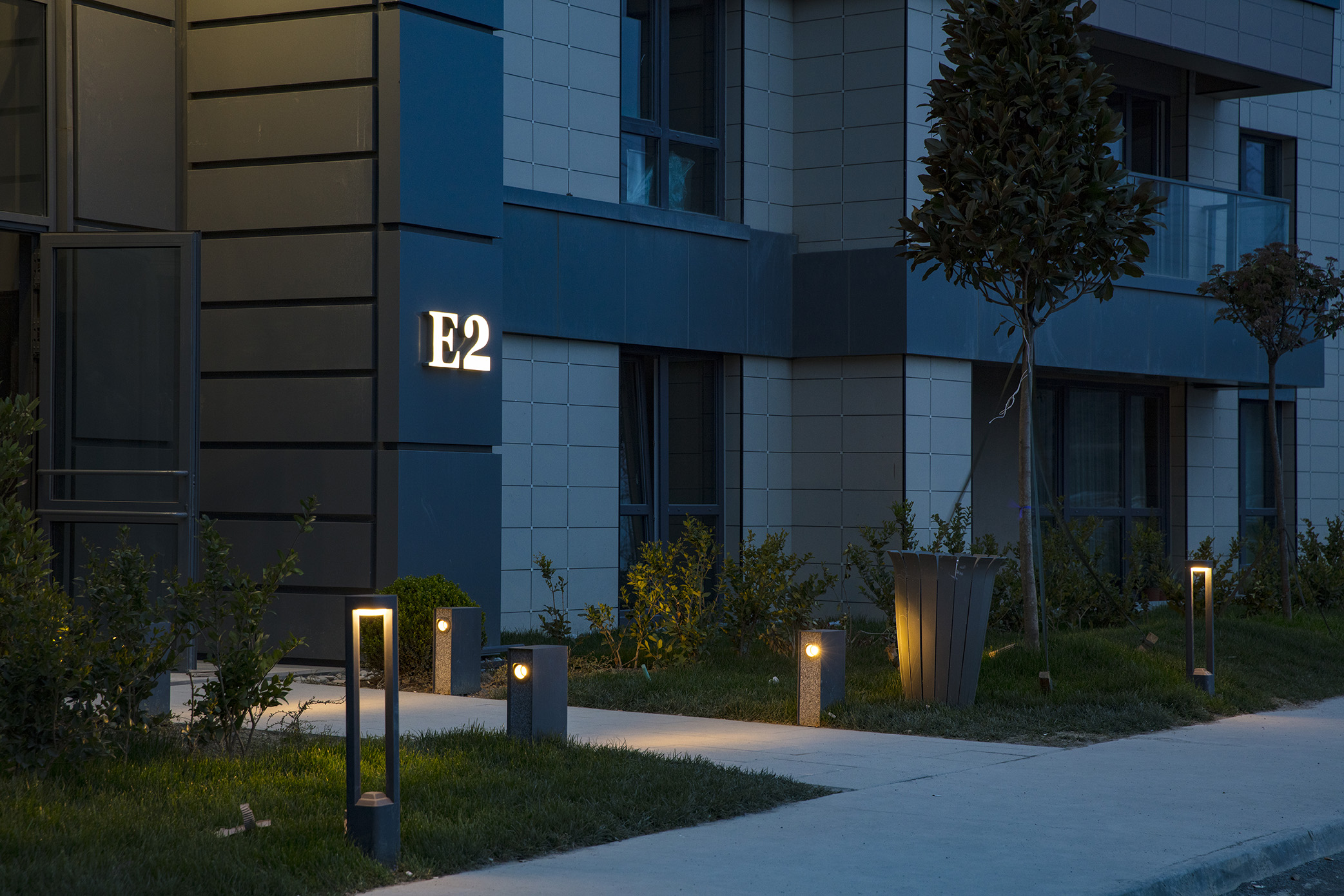 5 Levent İstanbul