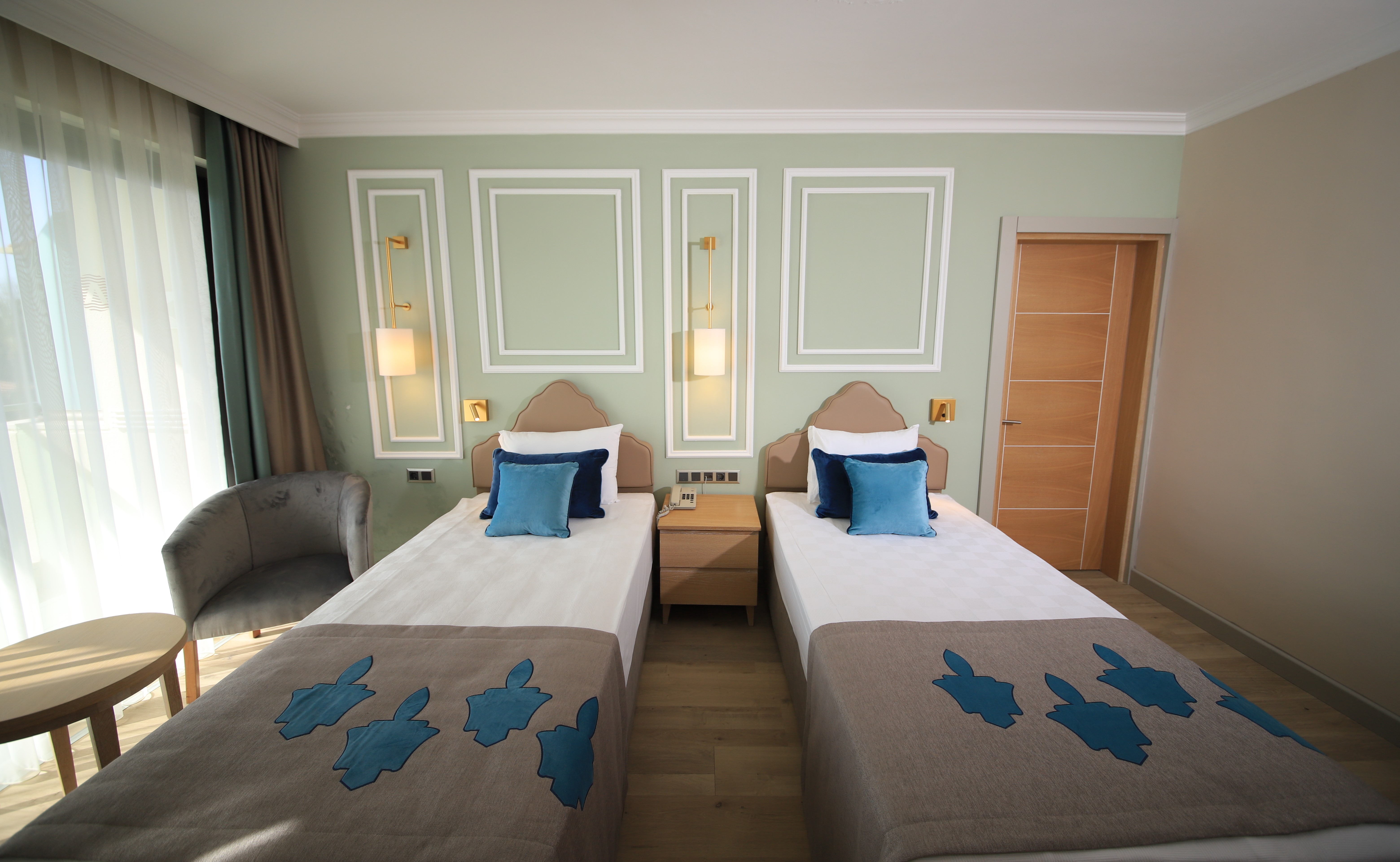 Adalya Resort & Spa