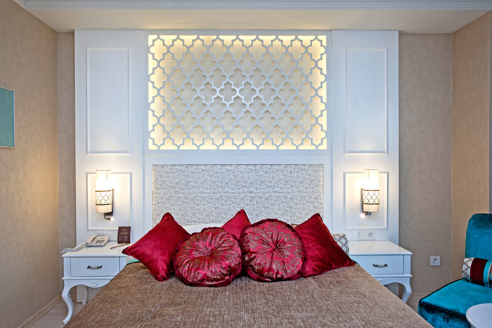 Adin Beach Hotel