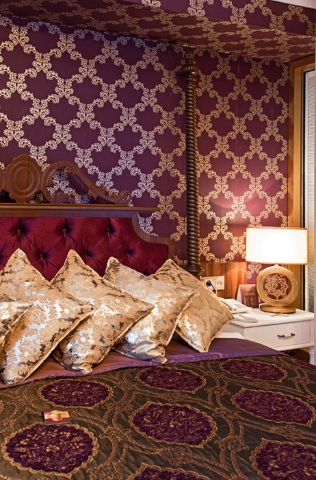 Adin Beach Hotel