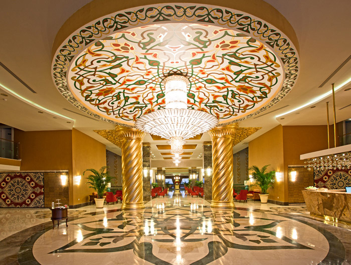 Adin Beach Hotel