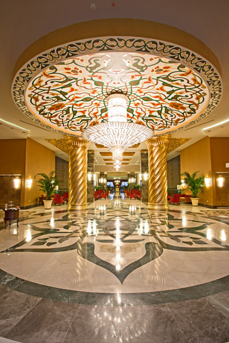 Adin Beach Hotel