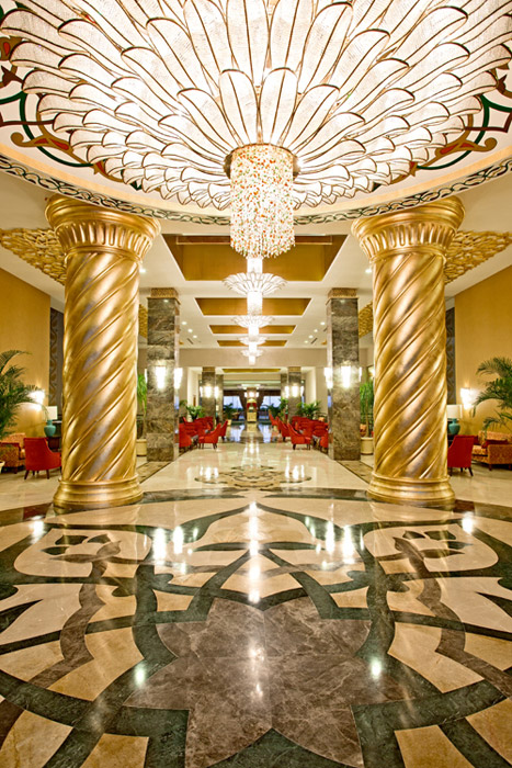 Adin Beach Hotel