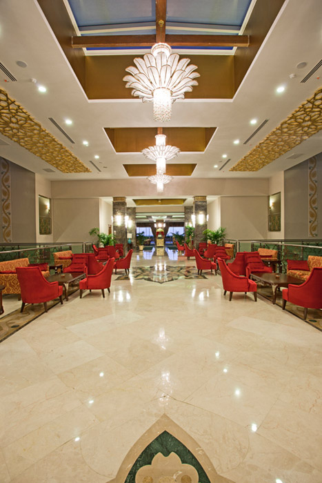 Adin Beach Hotel