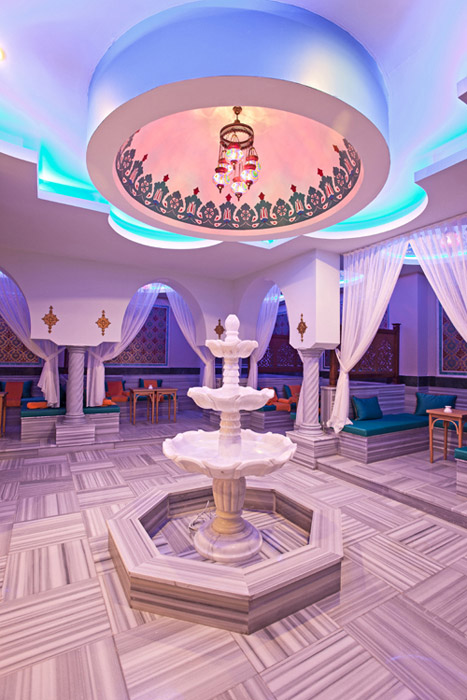 Adin Beach Hotel