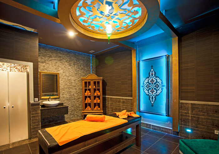 Adin Beach Hotel